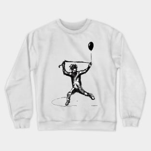 jester Crewneck Sweatshirt